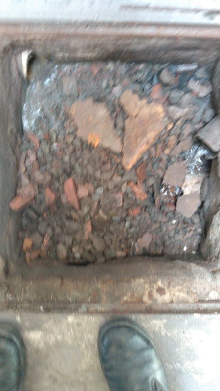 HM Desentupidora e Dedetização