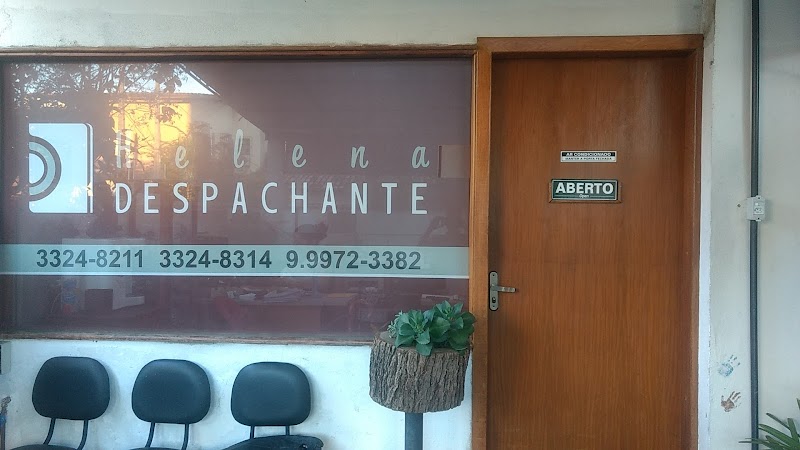 Helena Despachante Documentalista - Despachante em Jardim Camburi, Vitória/ES - Foto 5