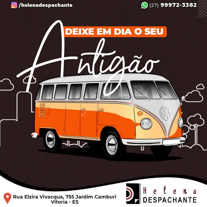 Foto 6 de Helena Despachante Documentalista