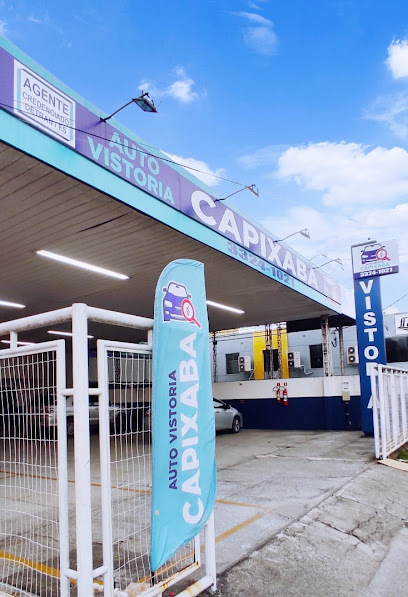Auto Vistoria Capixaba