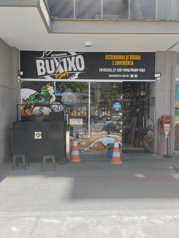 Buxixo Beer Distribuidora de Bebidas - Distribuidora de Bebidas em Jardim Camburi, Vitória/ES - Foto 2