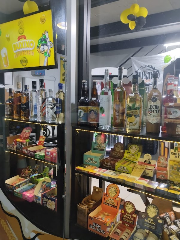 Buxixo Beer Distribuidora de Bebidas - Distribuidora de Bebidas em Jardim Camburi, Vitória/ES - Foto 3
