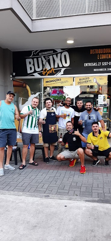 Buxixo Beer Distribuidora de Bebidas - Distribuidora de Bebidas em Jardim Camburi, Vitória/ES - Foto 4