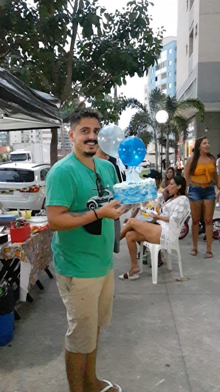 Foto 6 de Buxixo Beer Distribuidora de Bebidas