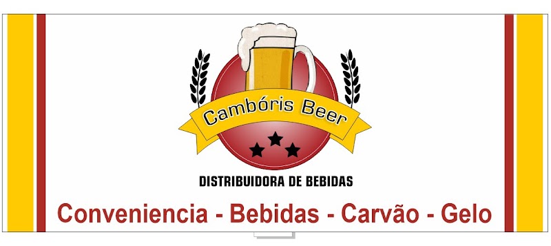 Cambóris Beer - Distribuidora de Bebidas em Jardim Camburi, Vitória/ES - Foto 3