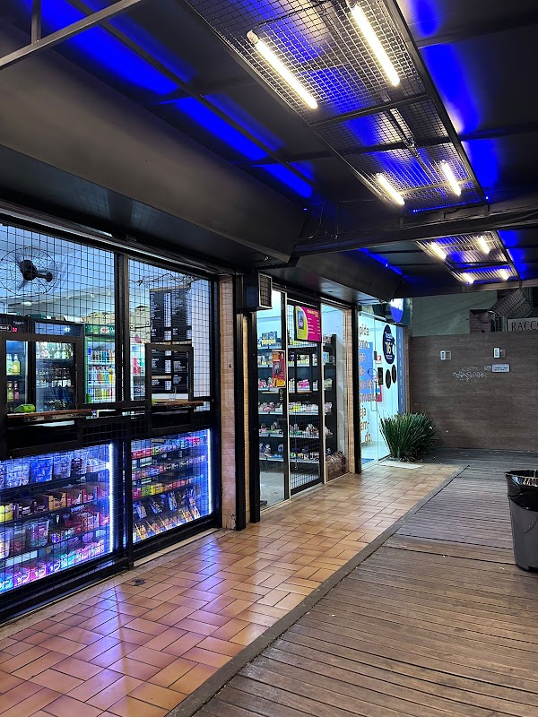 Distribuidora Alvo das Bebidas