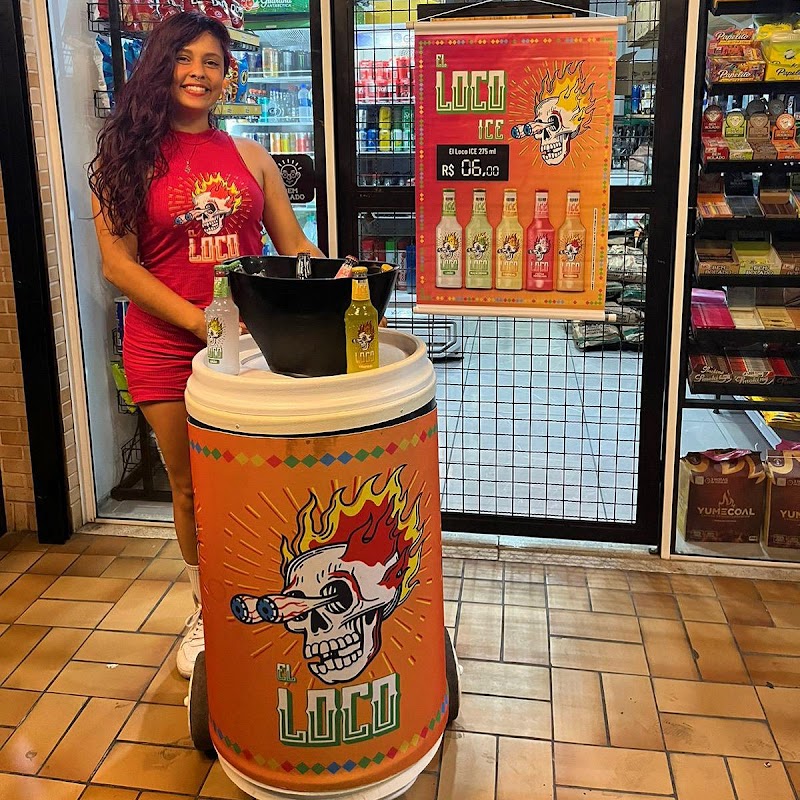 Distribuidora Alvo das Bebidas - PRAÇA DA BOCHA - Distribuidora de Bebidas em Jardim Camburi, Vitória/ES - Foto 2