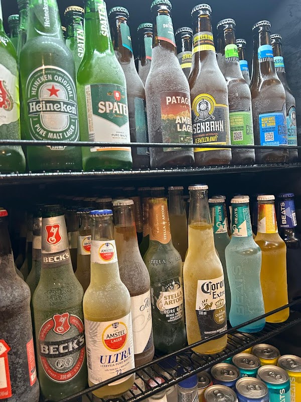 Distribuidora Alvo das Bebidas - PRAÇA DA BOCHA - Distribuidora de Bebidas em Jardim Camburi, Vitória/ES - Foto 3