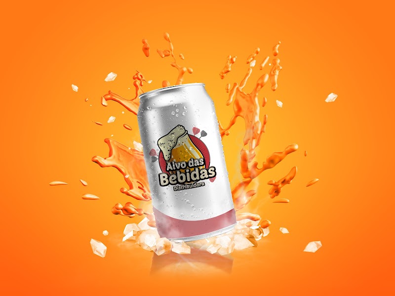 Distribuidora Alvo das Bebidas - PRAÇA DA BOCHA - Distribuidora de Bebidas em Jardim Camburi, Vitória/ES - Foto 4