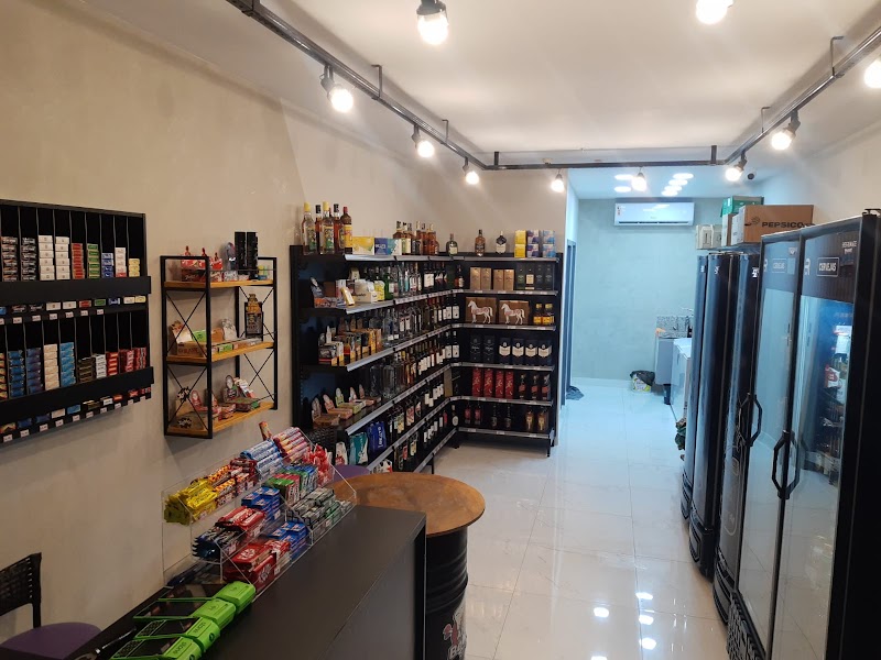 Distribuidora Alvo das Bebidas