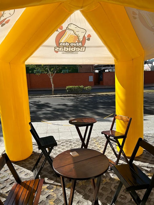 Distribuidora Alvo das Bebidas - UNIQUE MALL - Distribuidora de Bebidas em Jardim Camburi, Vitória/ES - Foto 4
