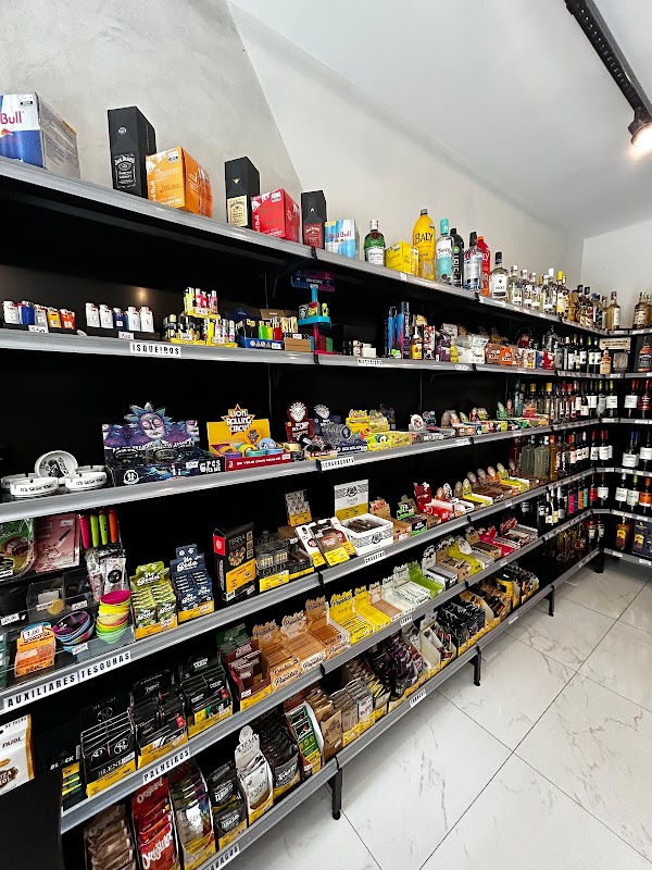 Foto 6 de Distribuidora Alvo das Bebidas