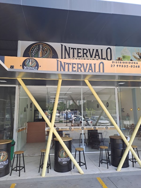 Distribuidora Intervalo - Distribuidora de Bebidas em Jardim Camburi, Vitória/ES - Foto 4