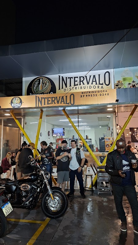 Distribuidora Intervalo - Distribuidora de Bebidas em Jardim Camburi, Vitória/ES - Foto 5
