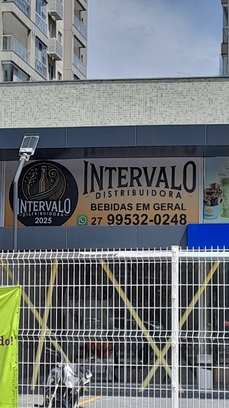 Foto 6 de Distribuidora Intervalo