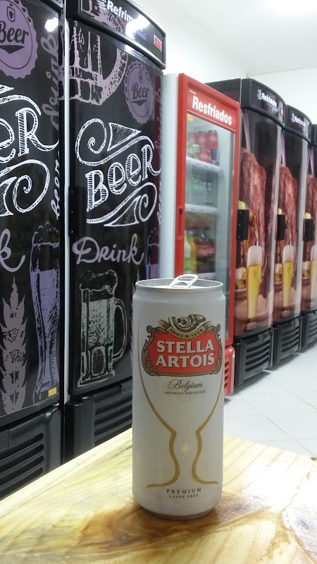 Foto 6 de Distribuidora Jardim Camburi LTDA