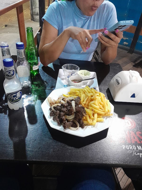 Foto 6 de Gelaguelavix