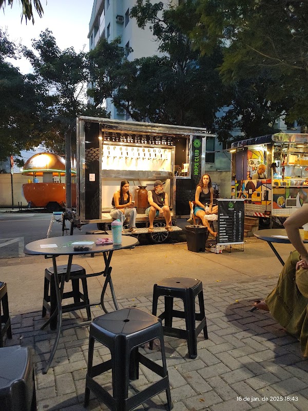Hops Club - Jardim Camburi - Distribuidora de Bebidas em Jardim Camburi, Vitória/ES - Foto 2