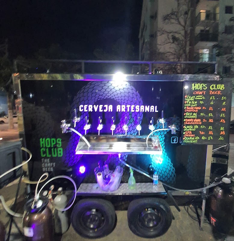 Hops Club - Jardim Camburi - Distribuidora de Bebidas em Jardim Camburi, Vitória/ES - Foto 5