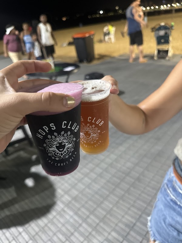 Foto 6 de Hops Club
