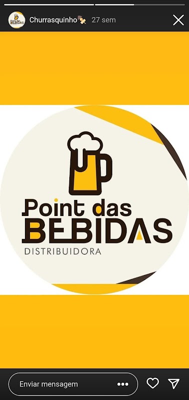 Point das Bebidas - Distribuidora de Bebidas em Jardim Camburi, Vitória/ES - Foto 2