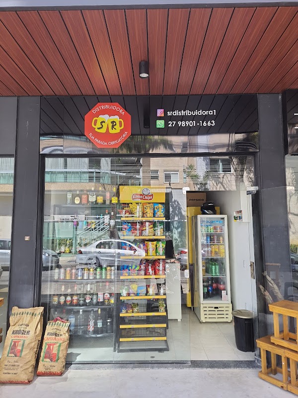 SR Distribuidora