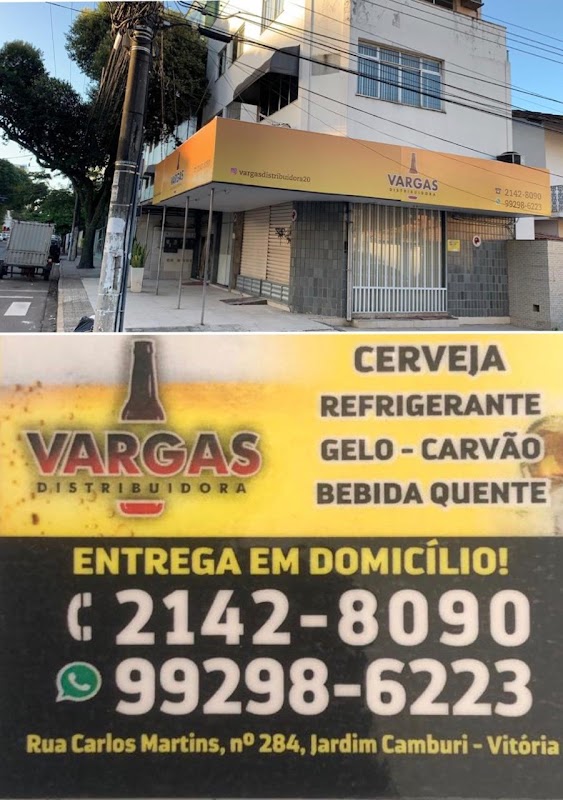 Vargas Distribuidora