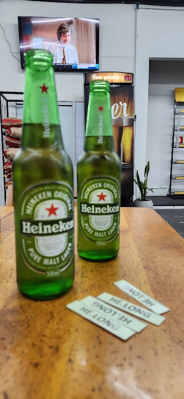 Vargas Distribuidora - Distribuidora de Bebidas em Jardim Camburi, Vitória/ES - Foto 5