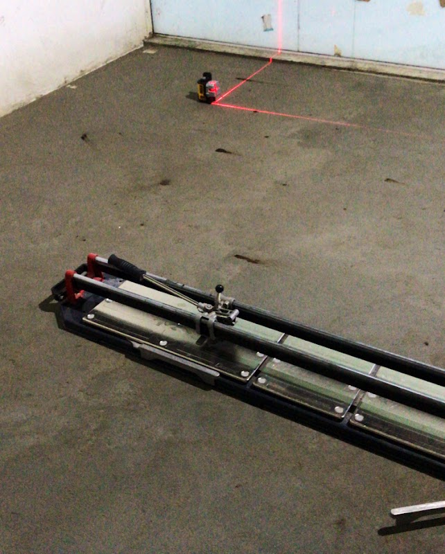 EAC Serviços Gerais