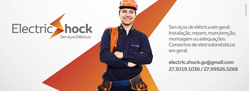 Electric Shock Serviços Elétricos