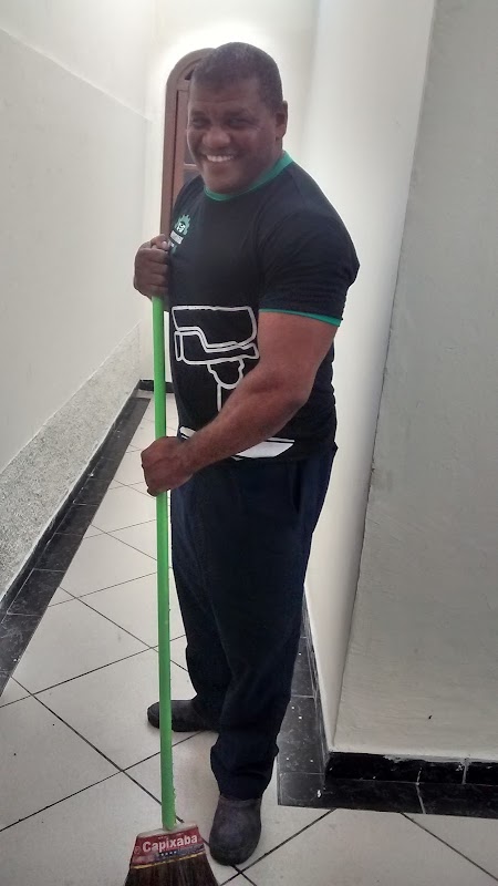 Luciano Segurança Eletrônica