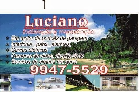 Luciano Segurança Eletrônica - Eletricista em Jardim Camburi, Vitória/ES - Foto 5