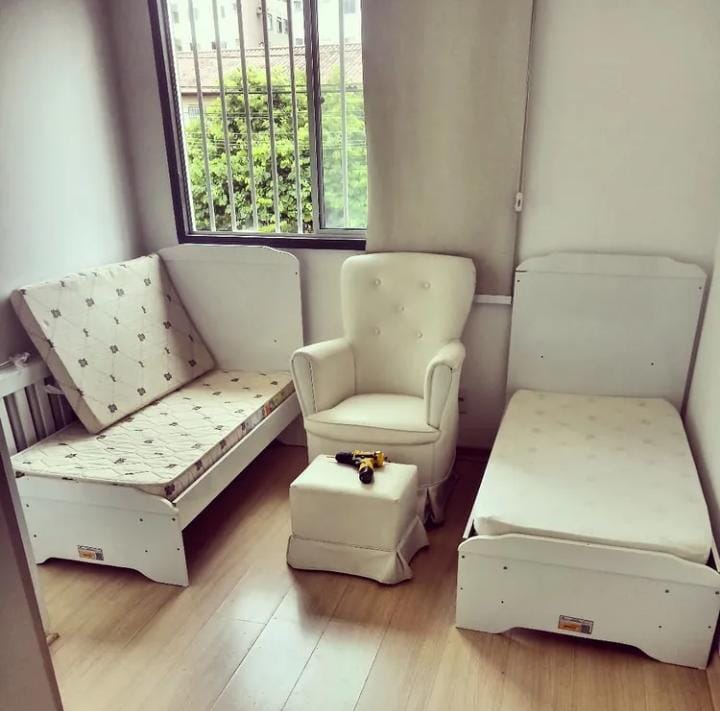 Marido de aluguel, manutenção residencial - Eletricista em Jardim Camburi, Vitória/ES - Foto 2
