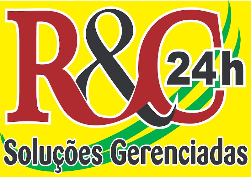 R&C Soluções Gerenciadas