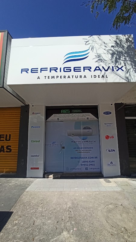 RefrigeraVix - Eletricista em Jardim Camburi, Vitória/ES - Foto 2