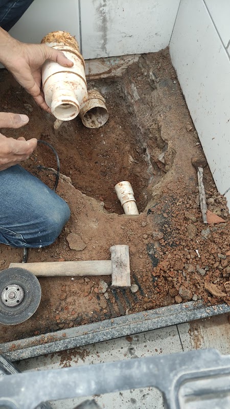 Reparos já - Eletricista em Jardim Camburi, Vitória/ES - Foto 2