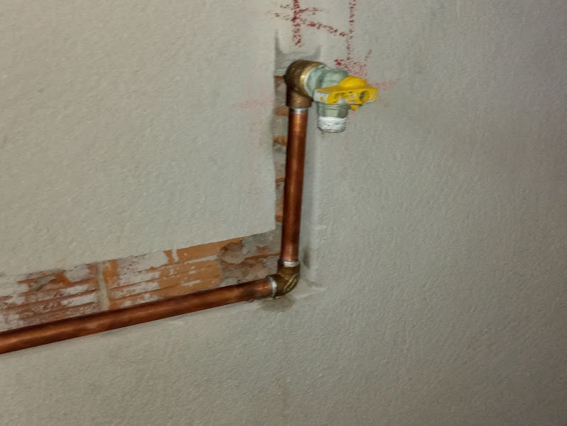 SR Gás Encanado - CONVERSÃO DE FOGÃO GÁS ENCANADO NATURAL OU GLP - Eletricista em Jardim Camburi, Vitória/ES - Foto 5