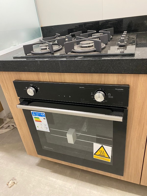 Foto 6 de SR Gás Encanado