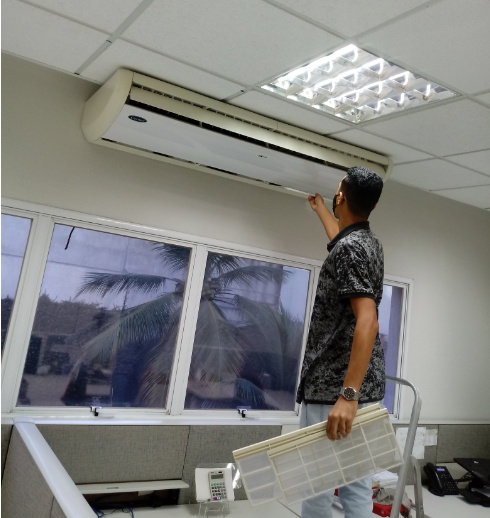 ZOE VIX - Manutenção Predial, preventiva e corretiva - Eletricista em Jardim Camburi, Vitória/ES - Foto 2