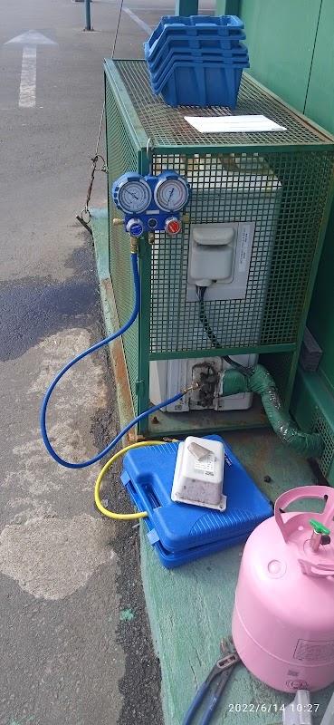 ZOE VIX - Manutenção Predial, preventiva e corretiva - Eletricista em Jardim Camburi, Vitória/ES - Foto 3