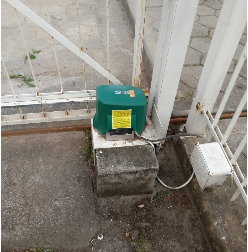 Foto 6 de ZOE VIX - Manutenção Predial