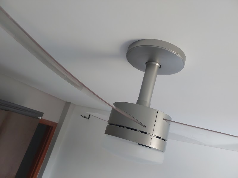 Vinícius Milke - Eletricista de manutenção residencial - Eletricista em Santa Lúcia, Vitória/ES - Foto 2