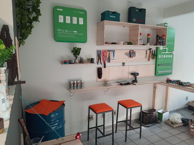 Vinícius Milke - Eletricista de manutenção residencial - Eletricista em Santa Lúcia, Vitória/ES - Foto 3