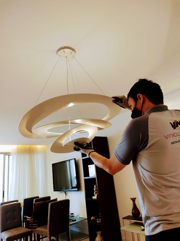 Foto 6 de Vinícius Milke