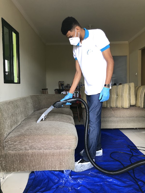 Foto 6 de Cleansing Deep