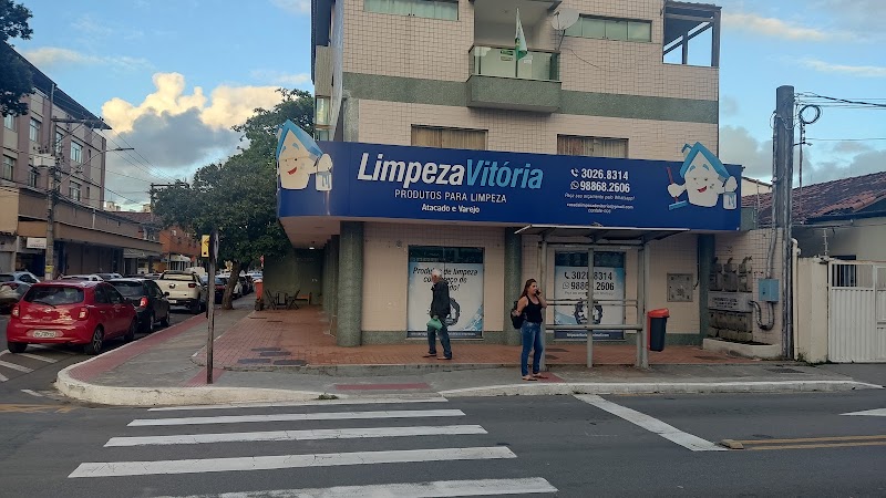 Limpeza Vitória