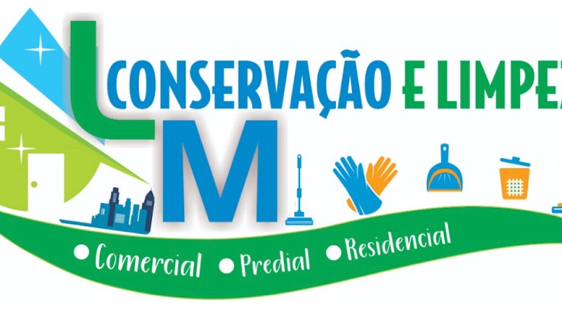 LM Conservação e Limpeza