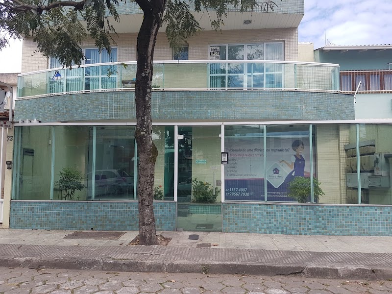 Mary Help Vitória Jardim Camburi - Empresa de Limpeza em Jardim Camburi, Vitória/ES - Foto 5
