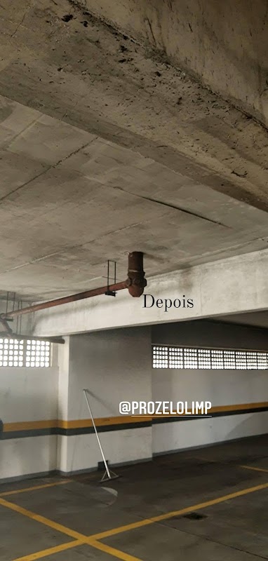 Prozelo Limp - Limpeza e Conservação - Empresa de Limpeza em Jardim Camburi, Vitória/ES - Foto 2