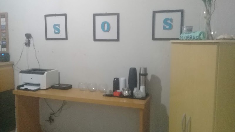 S.O.S.Clean*-Serviços Organização E Solução. - Empresa de Limpeza em Maruípe, Vitória/ES - Foto 3